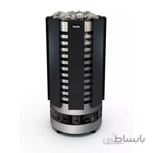 هیتر سونا خشک helo سریRINGO ROBUST