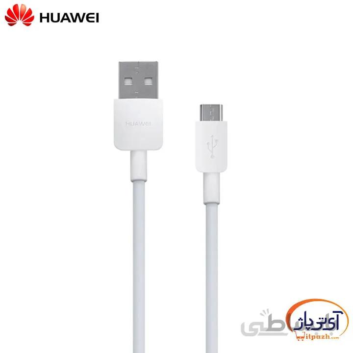 کابل اصلی شارژ سریع هوآوی P9