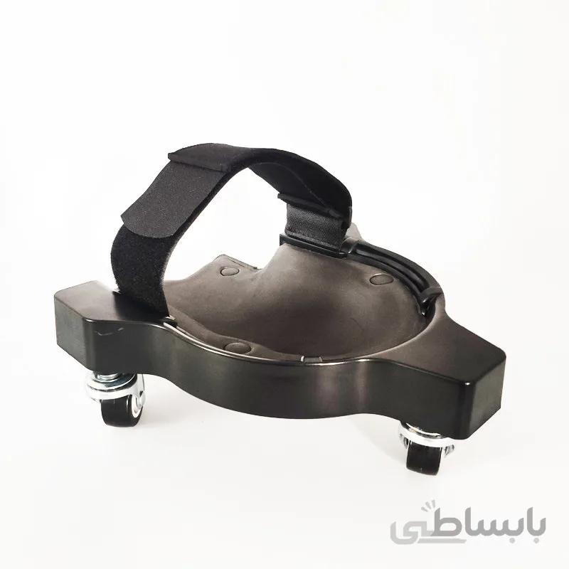 چرخ پد زانو ویوک