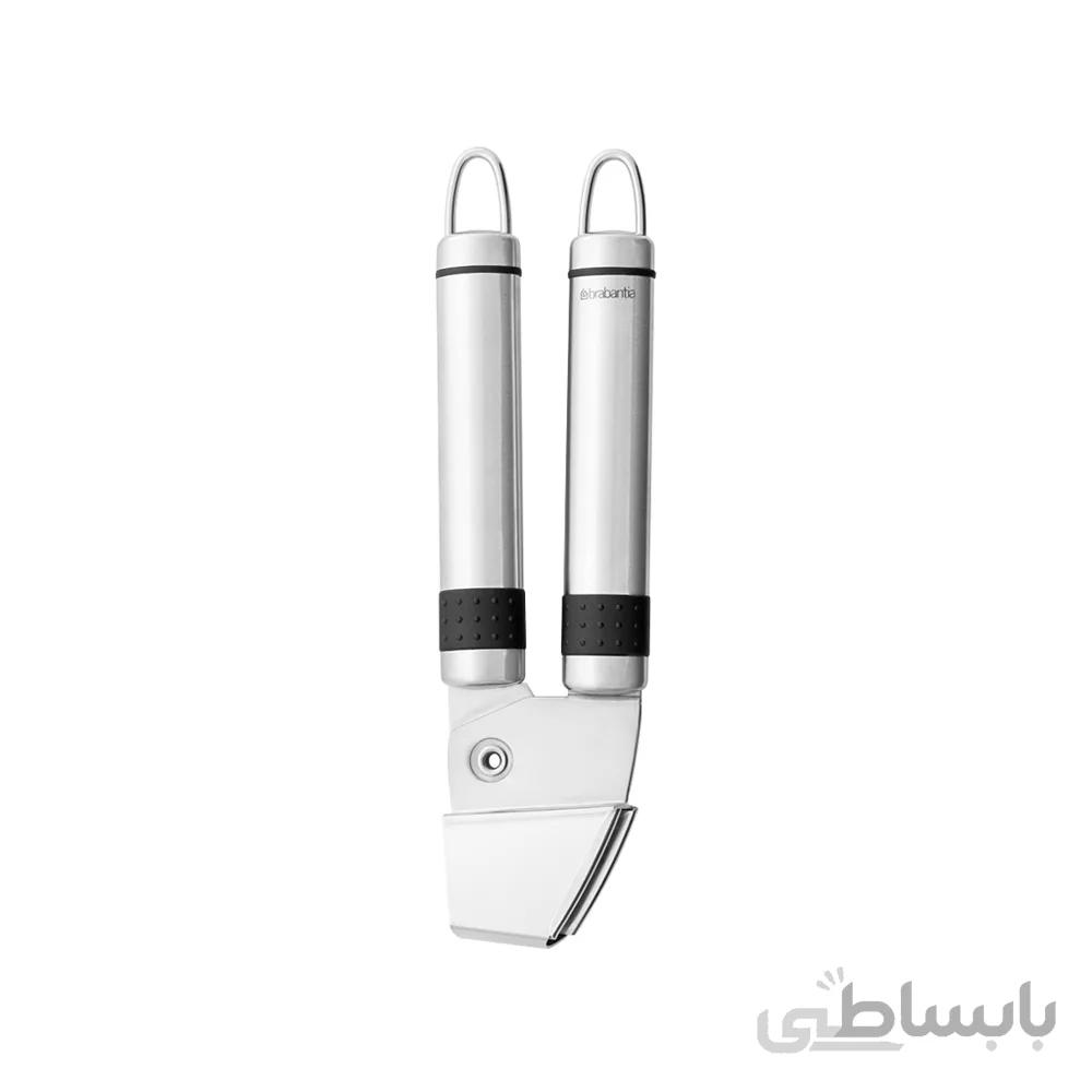 سیر له کن برابانتیا (Brabantia) مدل Steel Garlic Press