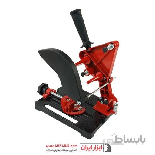 تبدیل مینی فرز به اره پروفیل بر گریتک مدل GTAS115