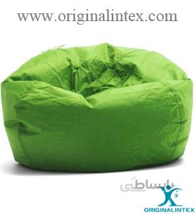 مبل شنی چرم 8 پر
