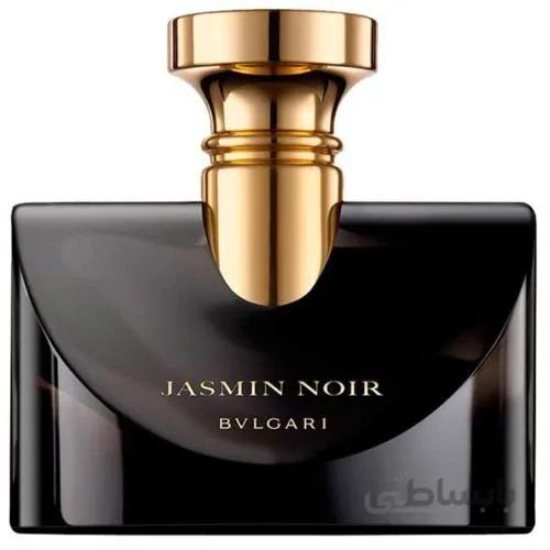 سمپل/دکانت ادو پرفیوم زنانه بولگاری مدل Jasmin Noir ا Bvlgari Jasmin Noir EDP