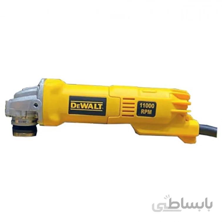 فرز دیوالت D4037