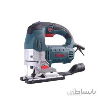 اره عمودبر رونیکس مدل 4111 ا Ronix 4111 Jig Saw