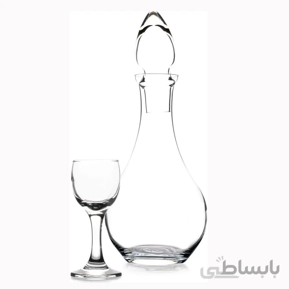 ست تنگ و شات پاشاباغچه کد 95485