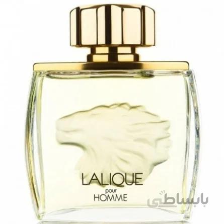 سمپل/دکانت عطر ادکلن لالیک پور هوم -لالیک شیر Lalique Pour Homme EDP