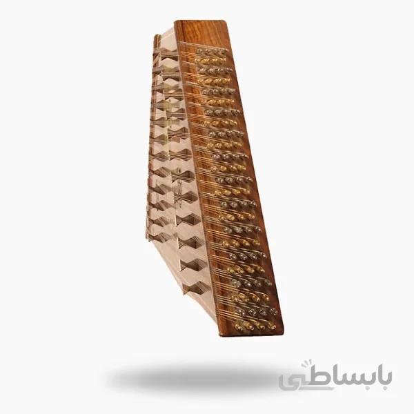 سنتور صادقی 12 خرک مینیاتور آکبند