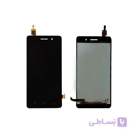 تاچ و ال سی دی گوشی هواوی هانر 4سی