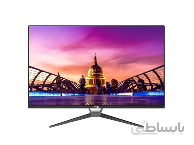 آل این وان MSI pro22X-10M i5 10400 8G 256ssd INTEL