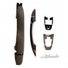 کیت کامل دستگیره بیرونی عقب چپ تالیسمان