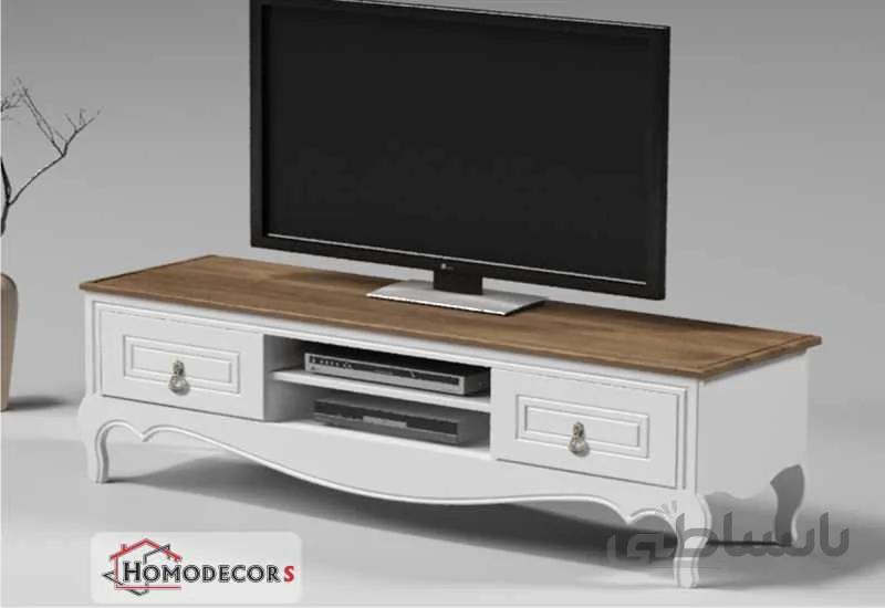 میز تلویزیون مدل M115