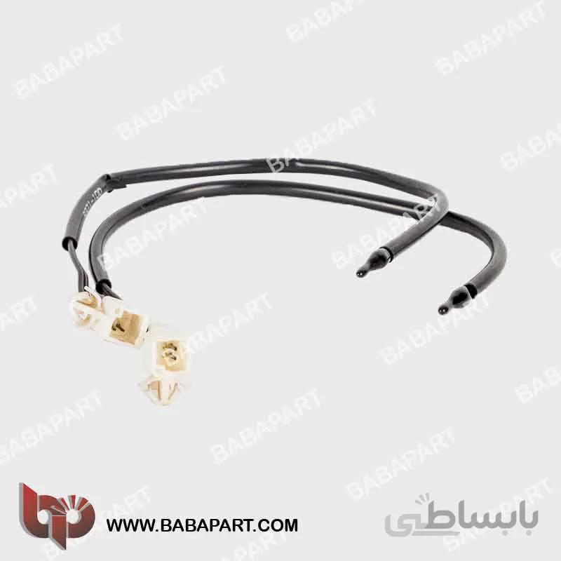 رزيستور برقی ولا وی 5 راین