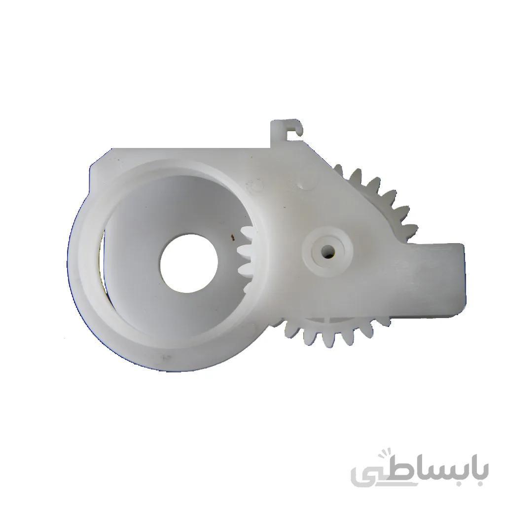 چرخ دنده قابدار با قاب HP 1320