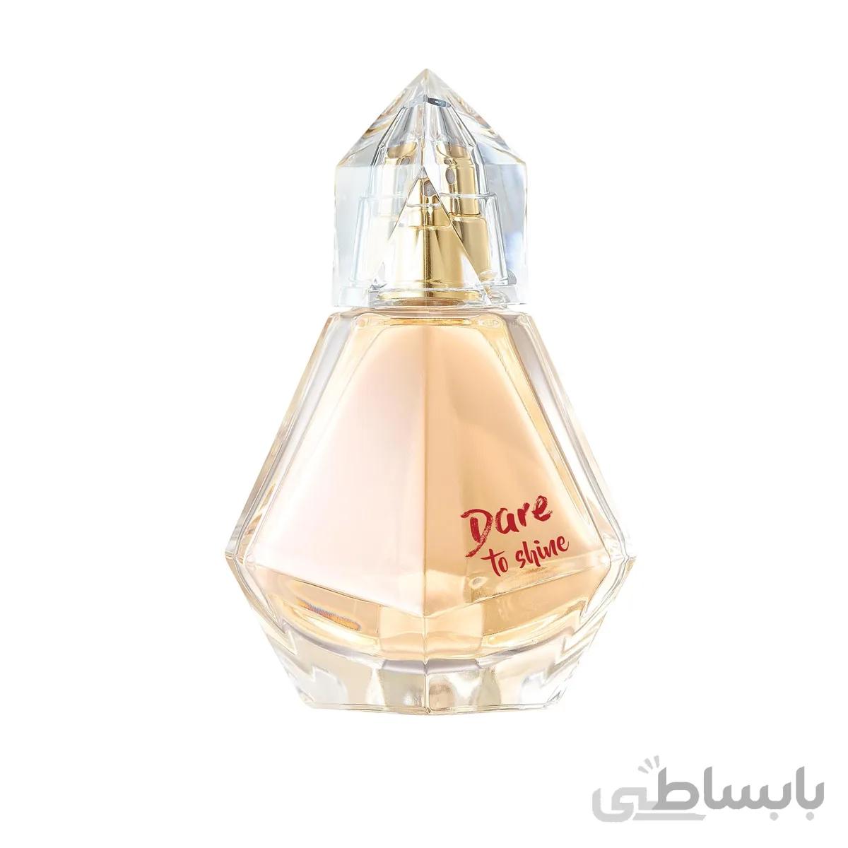 ادو تویلت زنانه اوریف لیم مدل Dare To Shine حجم 50 میلی لیتر