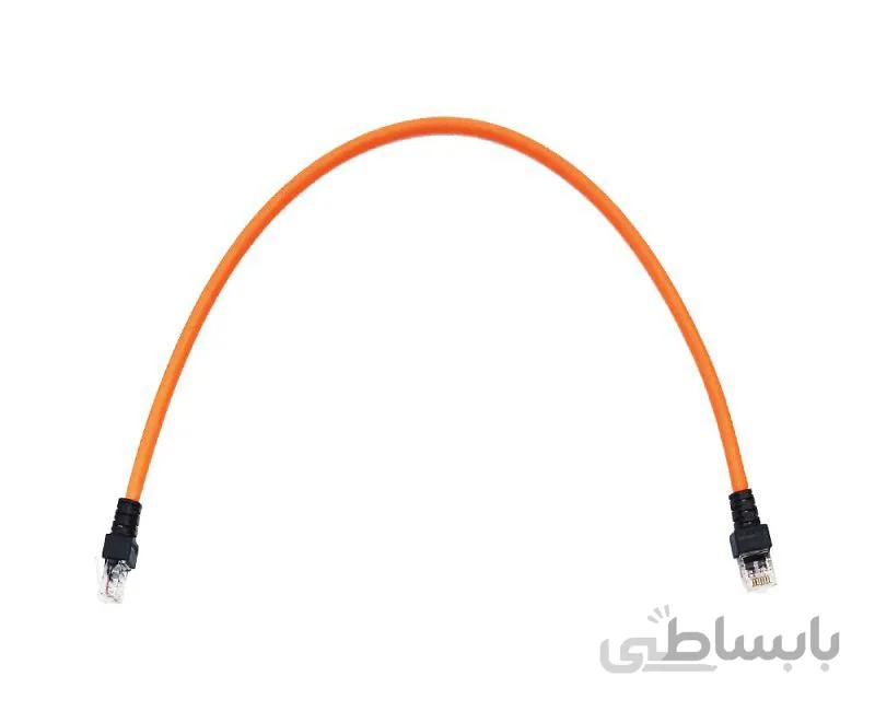 Nexans Patch Cord 30CM CAT6 UTP