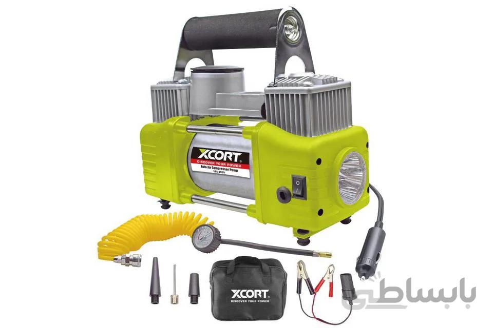 پمپ باد xcort xac-6020