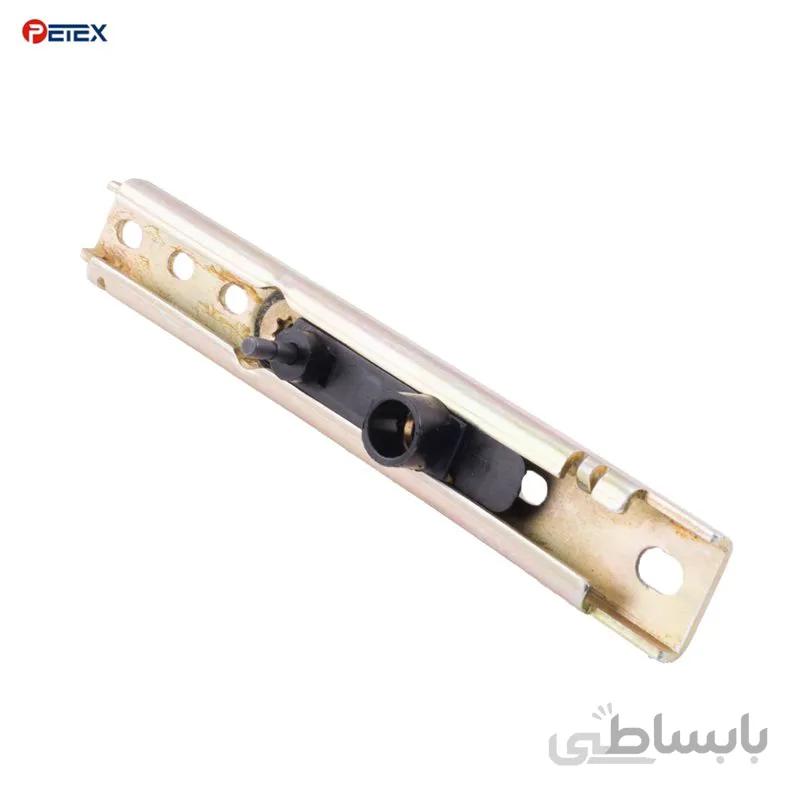 ریل تنظیم ارتفاع پژو ۴۰۵