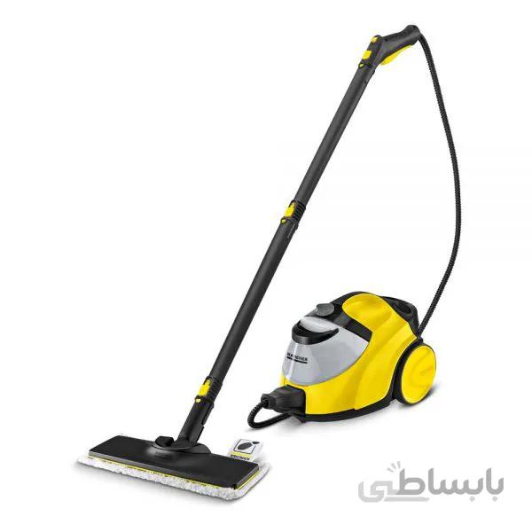 بخار شوی کرشر مدل SC5 EasyFix ا Steam cleaners
