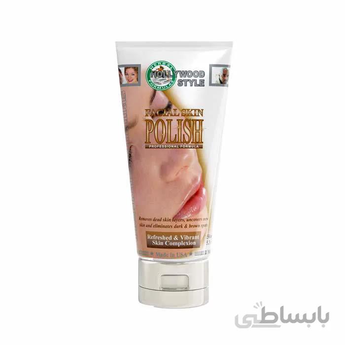ماسک پالیش هالیوود استایل