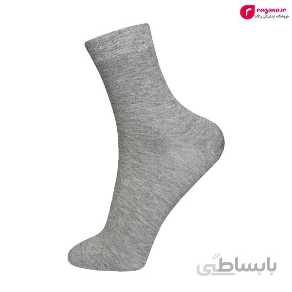 جوراب مردانه ساق بلند کد R215377
