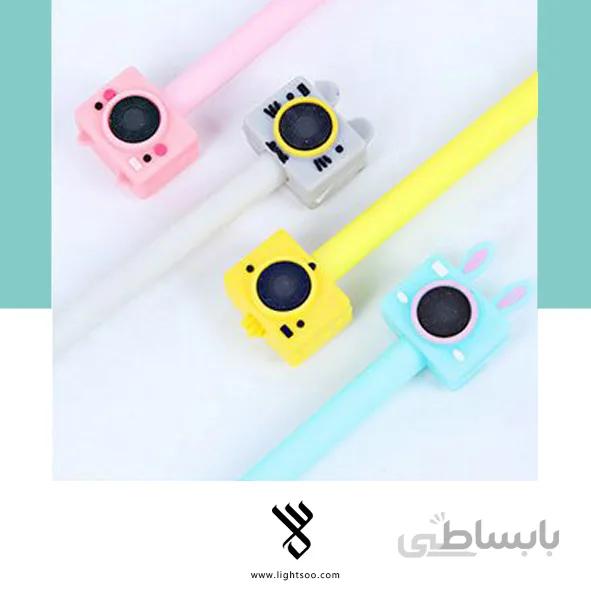 روان نویس فانتزی طرح دوربین