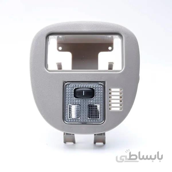 چراغ نقشه خوان 206RC با کیفیت | راهنمای جامع در مورد چراغ