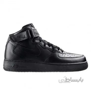 کفش اسپرت نایکی Nike Air force 1 high