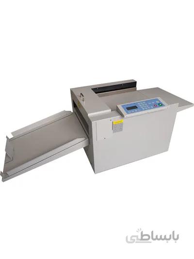 پرفراژ و خط تا زن اتوماتیک DC350M