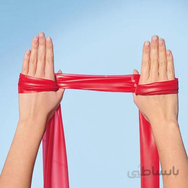 کش تراباند 2 متری Elasto Fit