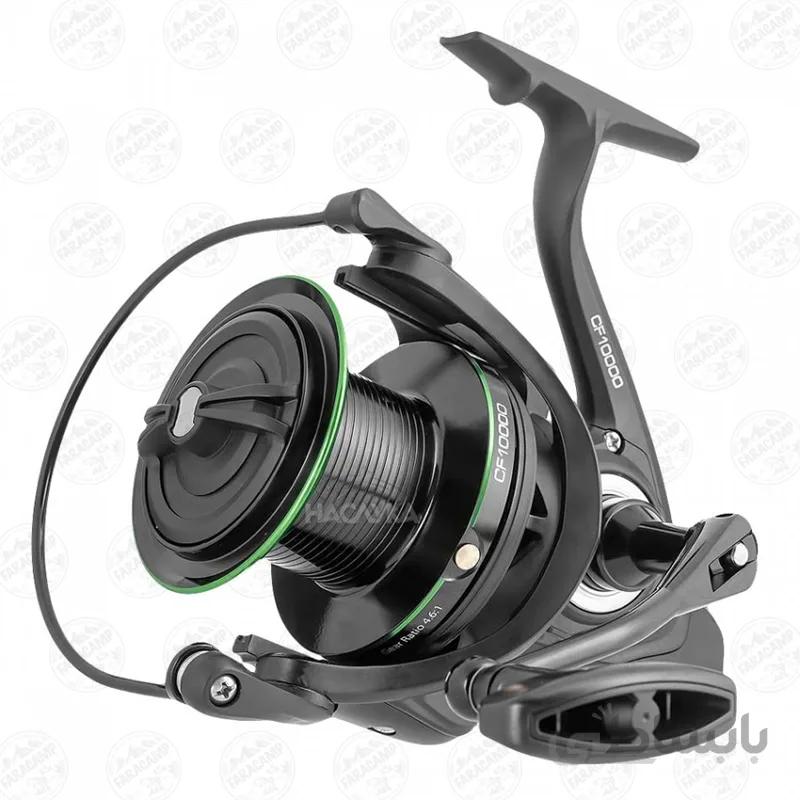 چرخ ماهیگیری کپوری OSAKO CF 9000