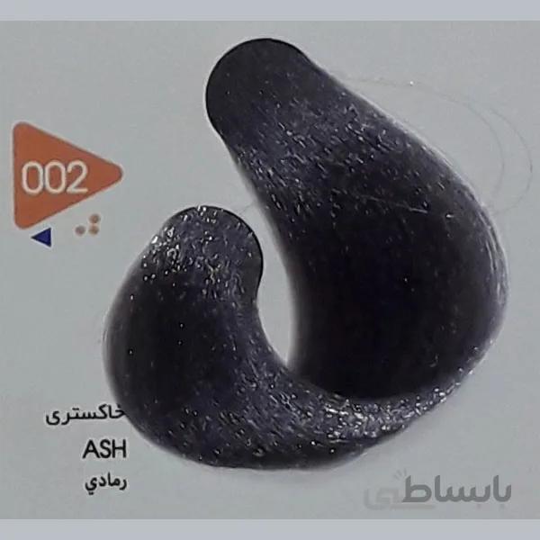 واریاسیون ویتامول (Vitamol) خاکستری (شماره 002) حجم 20 میل (کوچک)