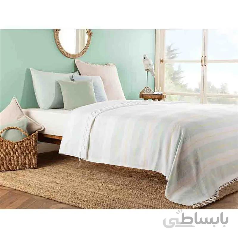 پیکه دو نفره Davin سبز نعناعی مادام کوکو