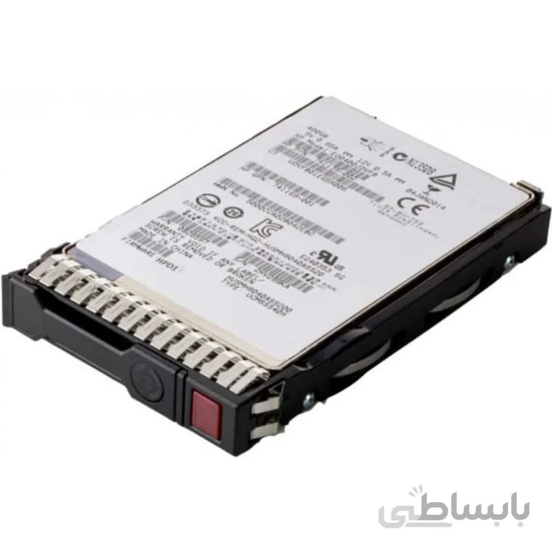 حافظه SSD سرور اچ پی مدل HP 1.6TB SAS 12G P04533-B21