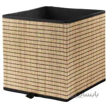باکس نظم دهنده ایکیا مدل 60400298 - GNABBAS