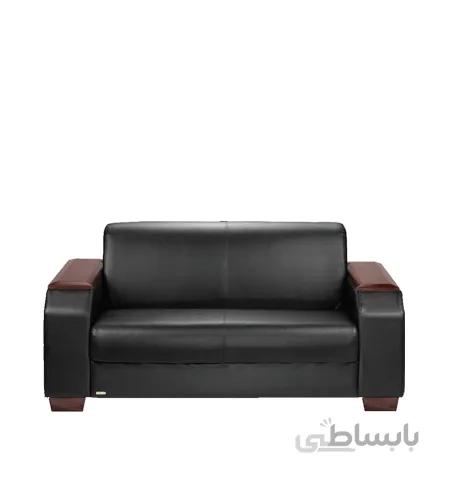 مبل اداری دو نفره OSS 920N2 نیلپر