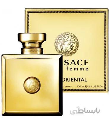 Versace Pour Femme Oud Oriental