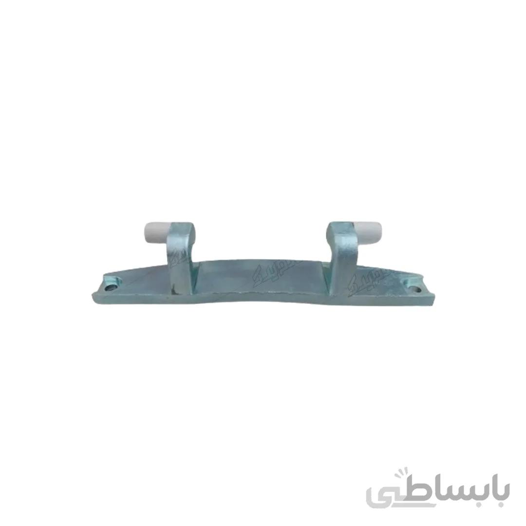لولای درب ماشین لباسشویی بوش 8 کیلویی