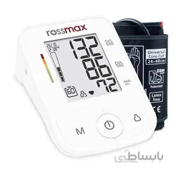 فشارسنج رزمکس مدل X3 ا Rossmax X3 Blood Pressure Monitor