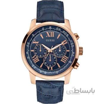گس W0380G5 ا ساعت مچی مردانه گس اصل W0380G5