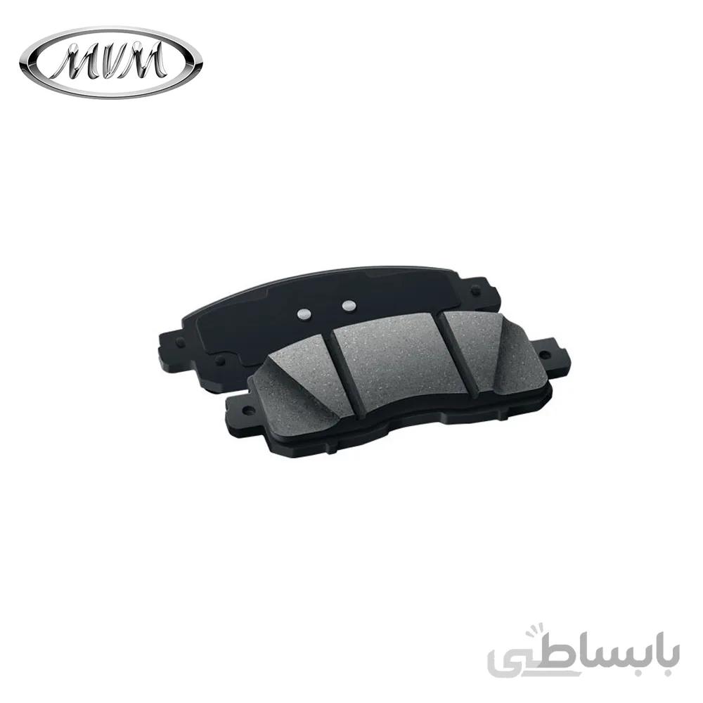 لنت جلو ام وی ام X22