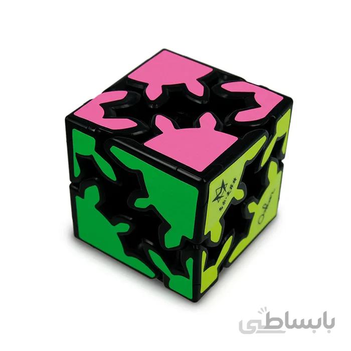 بازی فکری مدل Gear Shift