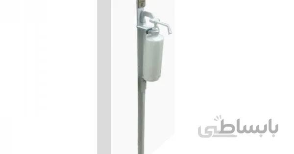 دستگاه ضد عفونی کننده مکانیکی پدالی مدل PMCO