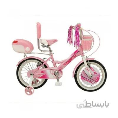 دوچرخه 16 تاچ مدل Lily
