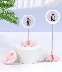 ring lite رینگ لایت ایستاده USAMS US-ZB120