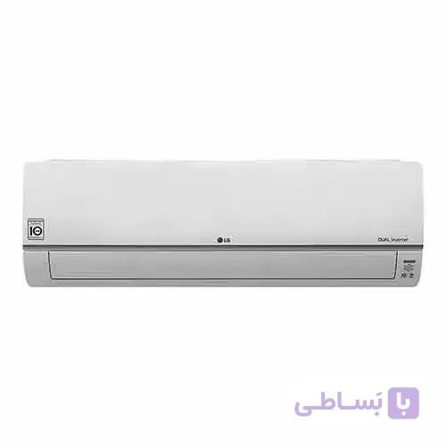 کولر گازی اسپلیت ال جی مدل NEXT PLUS II NP277SK1