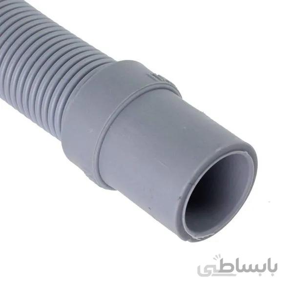 شلنگ خرطومی تخلیه 180 سانت