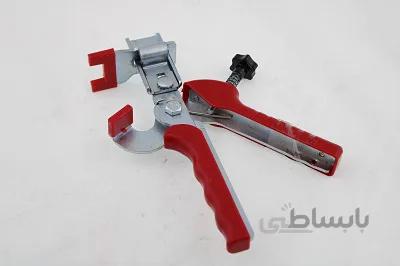 آچار هم تراز کاشی و سرامیک فلزی