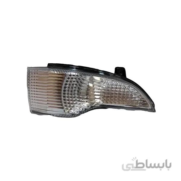 راهنما آینه بغل هایما S7