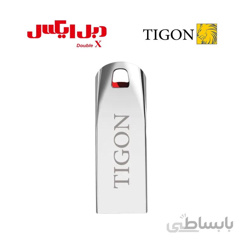 فلش مموری تایگون Tigon Force ظرفیت 64 گیگابایت